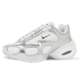 Nike Air Max Muse Women's White Silver Sneaker