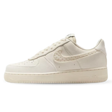 Nike Air Force 1 07 LX Women's Beige Sneaker