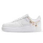 Nike Air Force 1 07 LX Women's White Sneaker