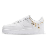 Nike Air Force 1 07 LX Women's White Sneaker
