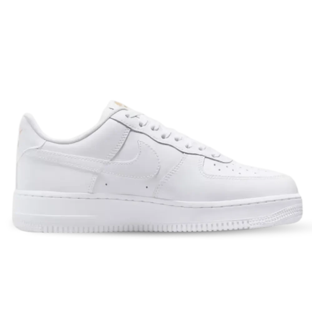 Nike Air Force 1 07 LX Women's White Sneaker