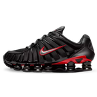 Nike Shox TL Men's Black Sneaker