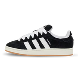 Adidas Campus 00s Women's Black Sneaker