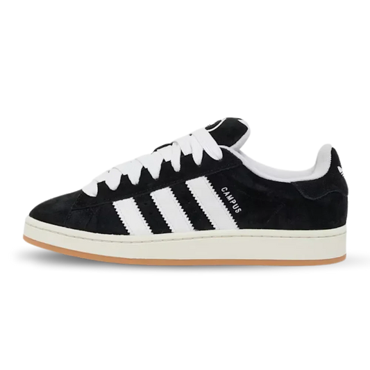 Adidas Campus 00s Women's Black Sneaker