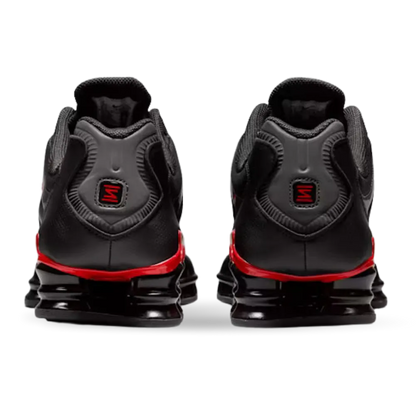 Nike Shox TL Men's Black Sneaker