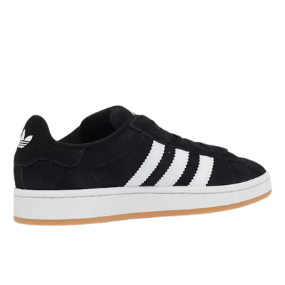 Adidas Campus 00s Women's Black Sneaker