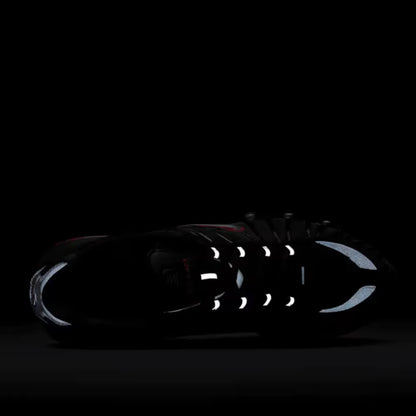 Nike Shox TL Men's Black Sneaker