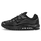 Nike Air Max TL 2.5 Men's Black Sneaker