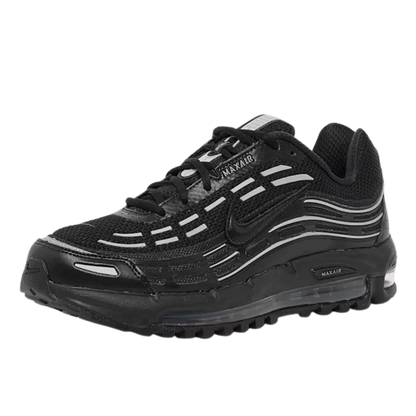 Nike Air Max TL 2.5 Men's Black Sneaker