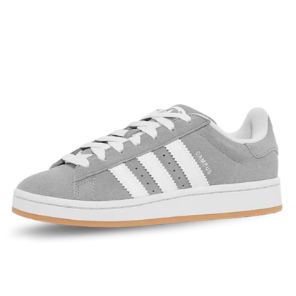 Adidas Campus 00s Women's Grey Sneaker