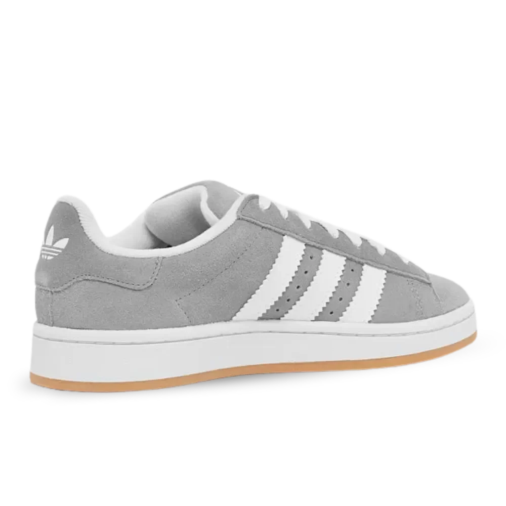 Adidas Campus 00s Women's Grey Sneaker