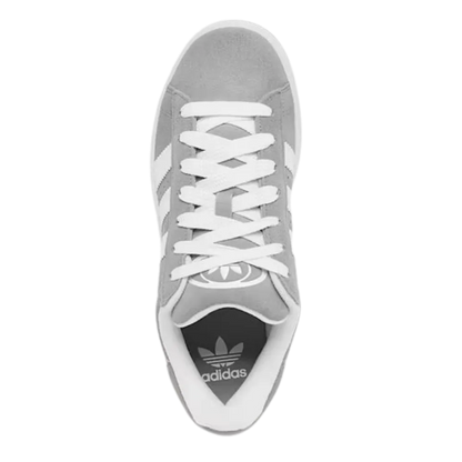 Adidas Campus 00s Women's Grey Sneaker