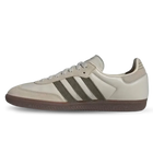 Adidas Samba OG Men's Grey/Brown Sneaker