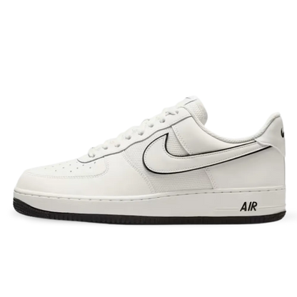 Nike Air Force 1 07 LV8 Men's Beige Sneaker