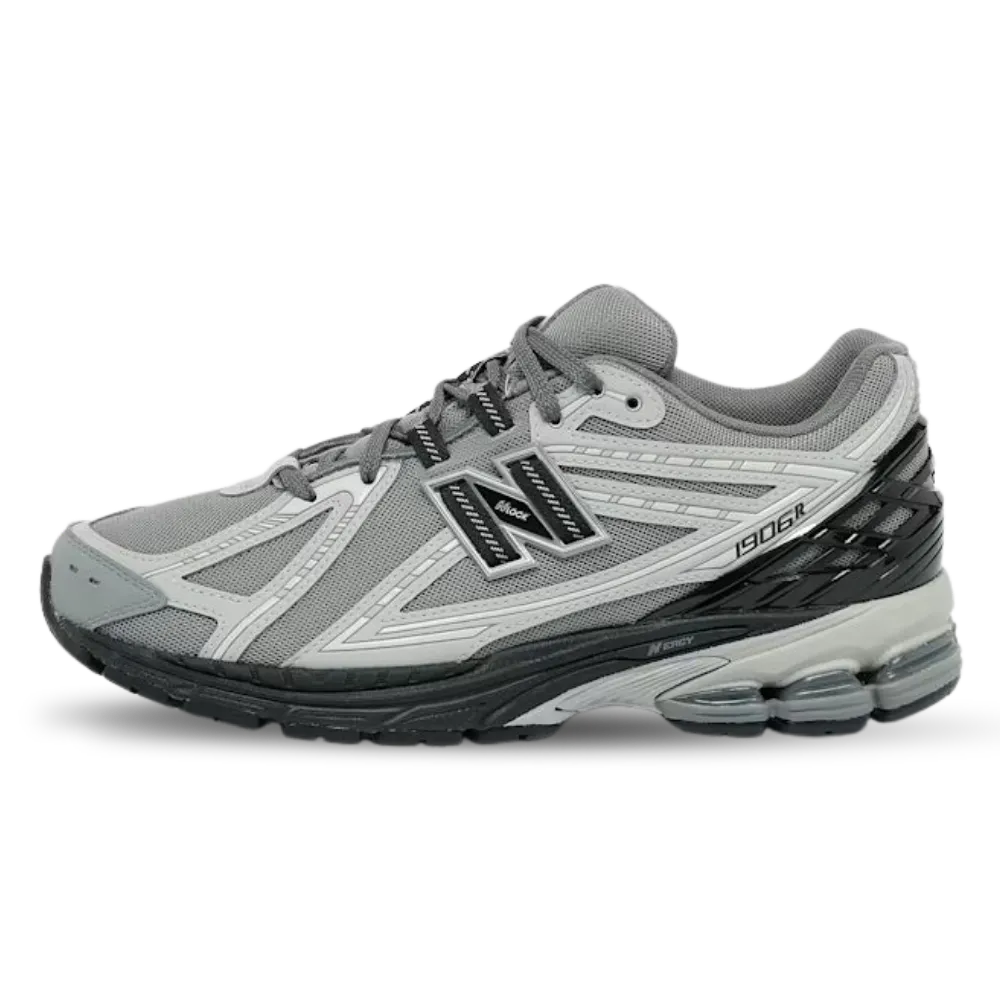 New Balance 1906 Grey Sneaker