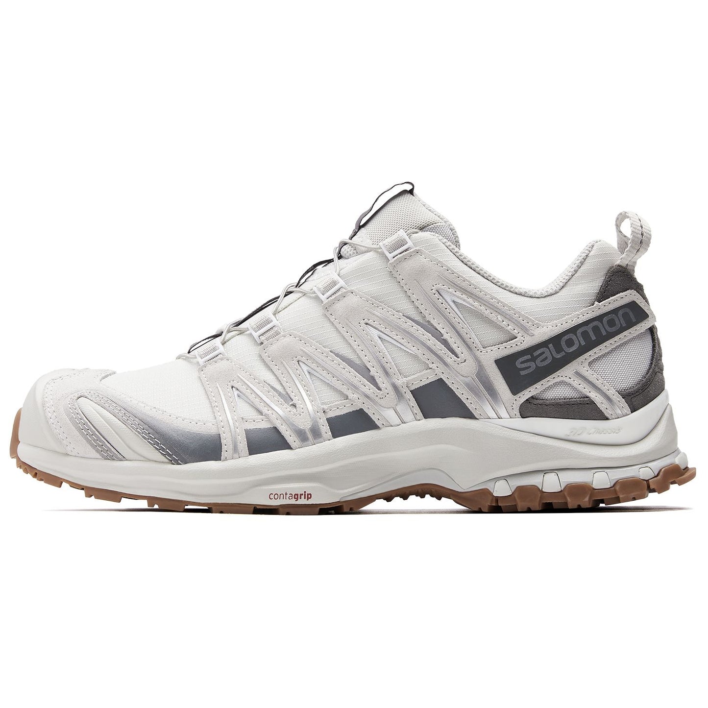 Salomon XA Pro 3D Suede L47243600 Sneaker