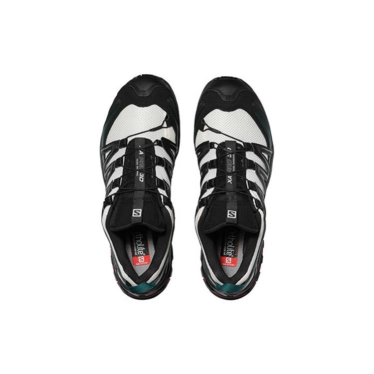 Salomon XA Pro 3D 'Vanilla Ice Ponderosa Pine' Sneaker