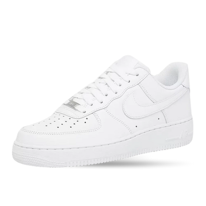 Nike Air Force 1 07 Men's White Sneaker