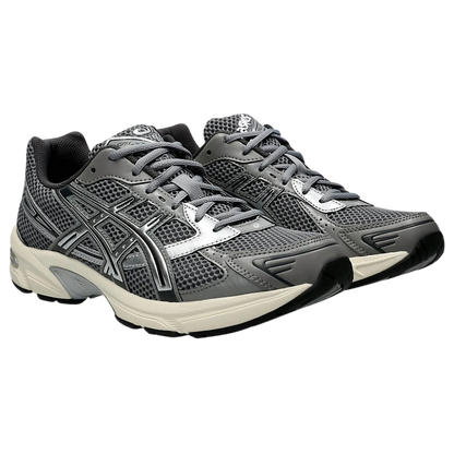 ASICS Gel-1130 Clay Grey Silver Sneaker