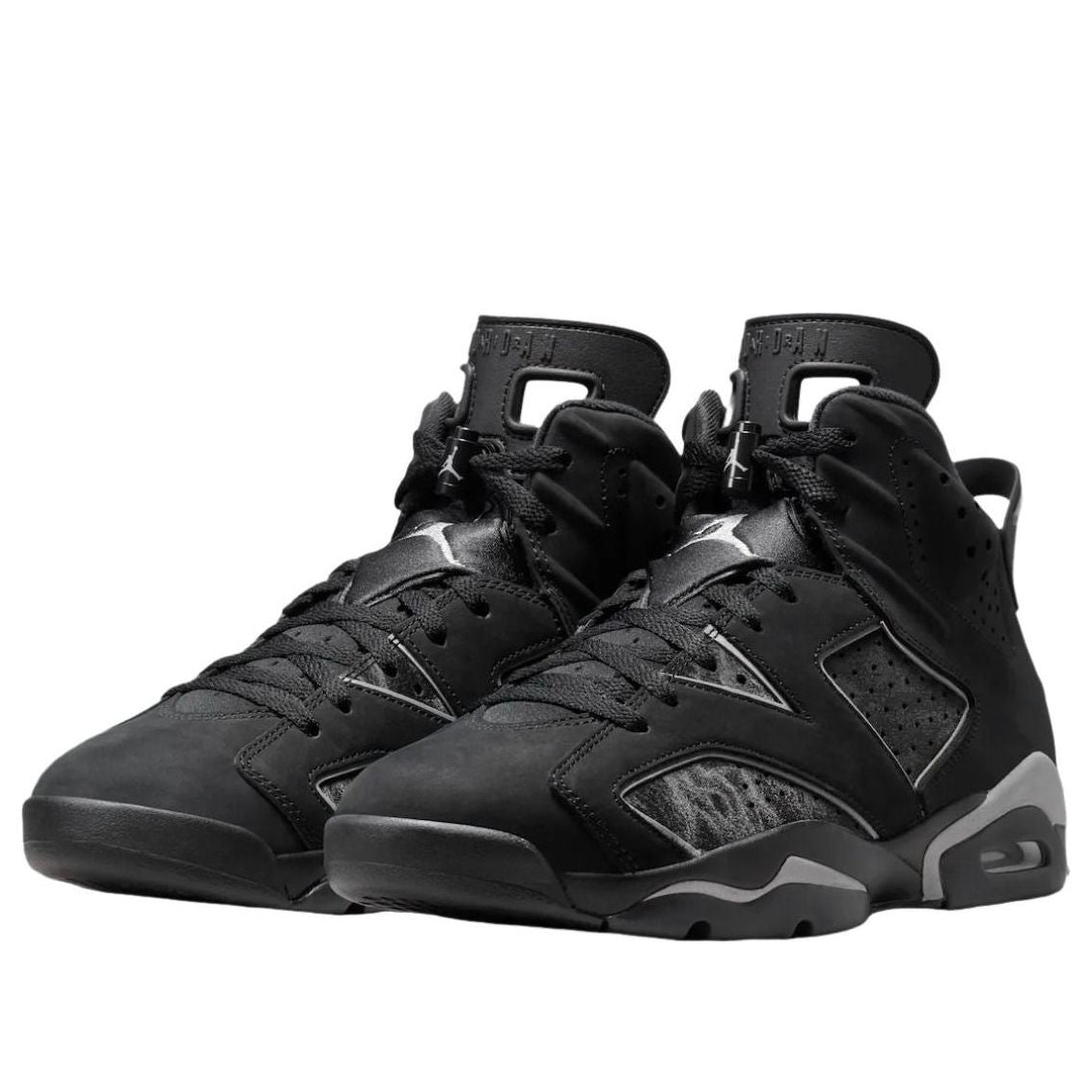 Jordan 6 Retro Cap and Gown (2026) – alternate product view