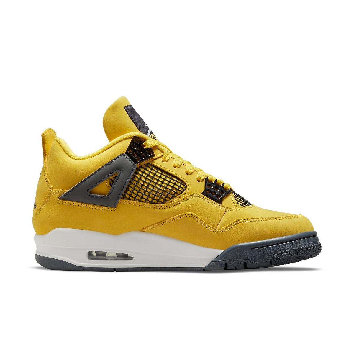 Air Jordan 4 Retro Lightning 4