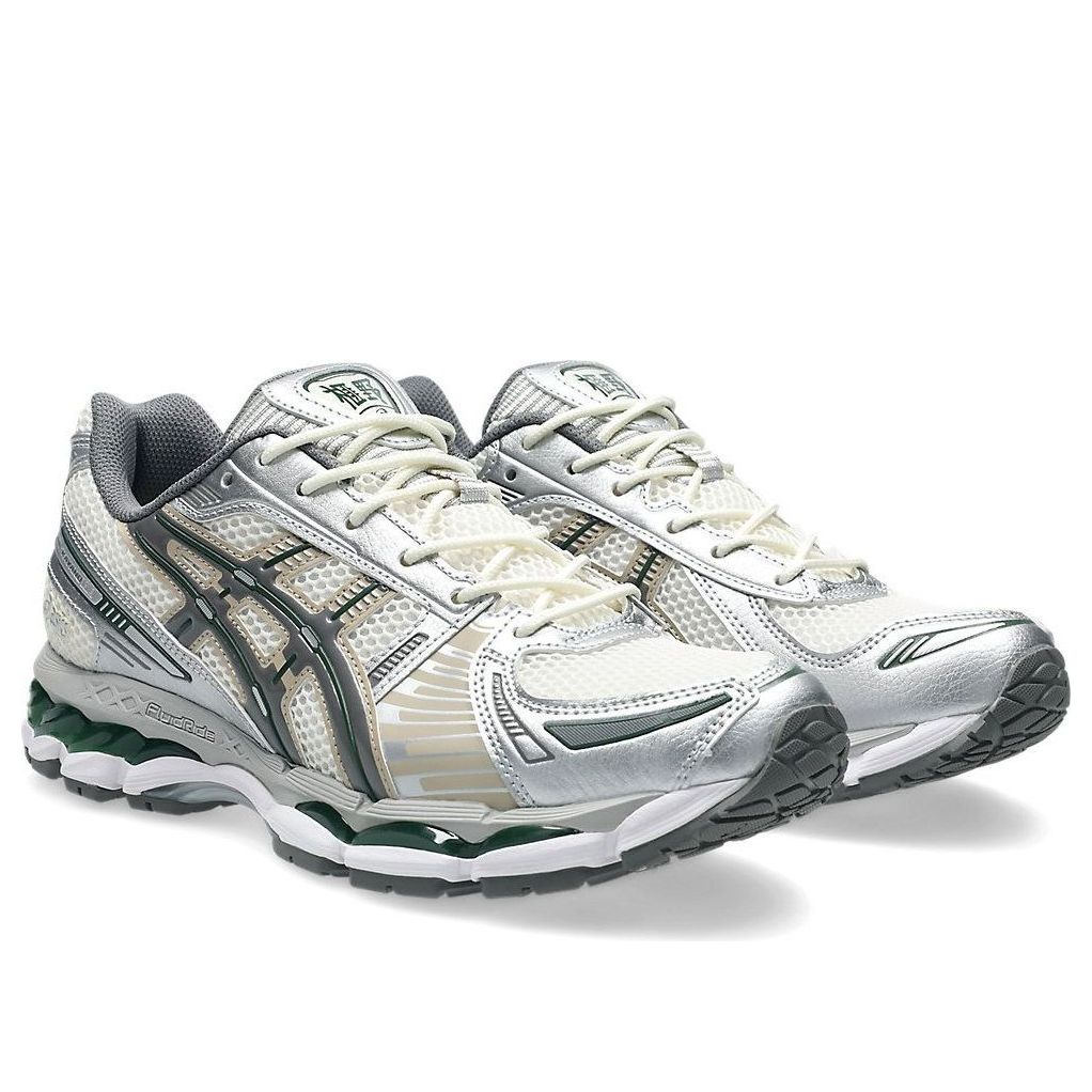 ASICS Gel-Kayano 12.1 Cream Carbon 3