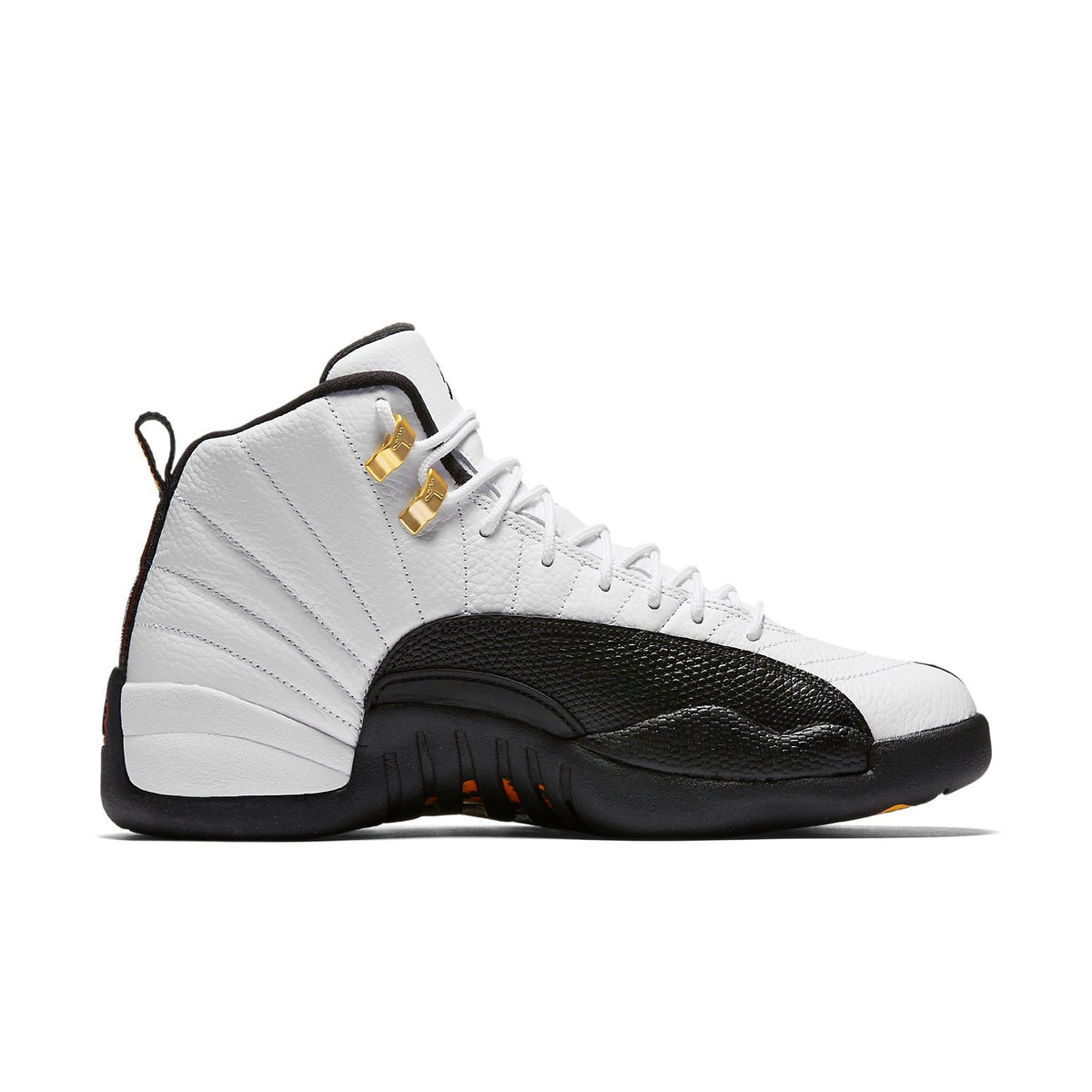 Jordan 12 Retro Taxi (2013) – alternate product view