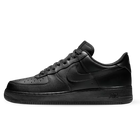 Nike Air Force 1 07 LV8 Men's Black Sneaker
