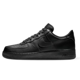Nike Air Force 1 07 LV8 Men's Black Sneaker