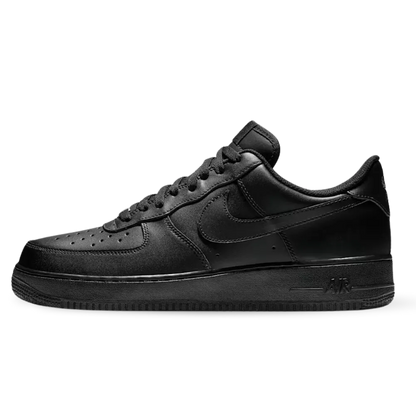 Nike Air Force 1 07 LV8 Men's Black Sneaker