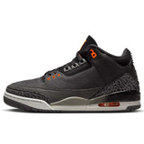 Jordan 3 Retro Fear Pack (2023)