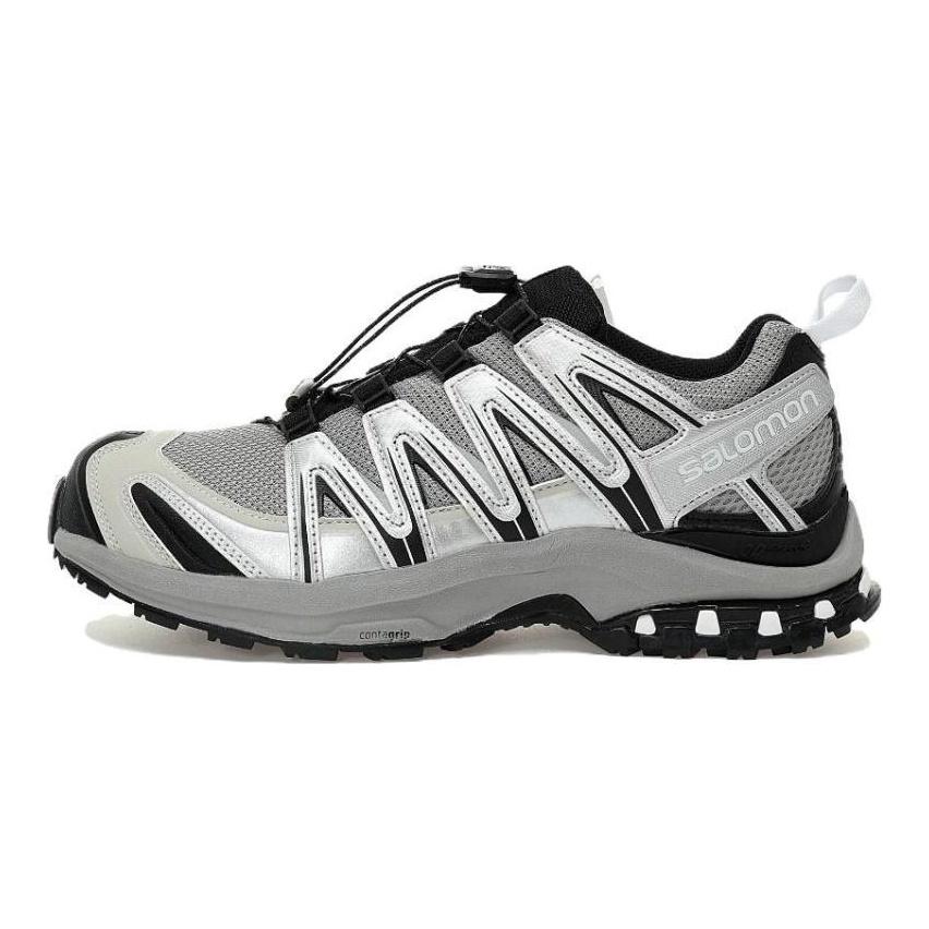 Salomon XA Pro 3D ADV 'Alloy Grey' Sneaker