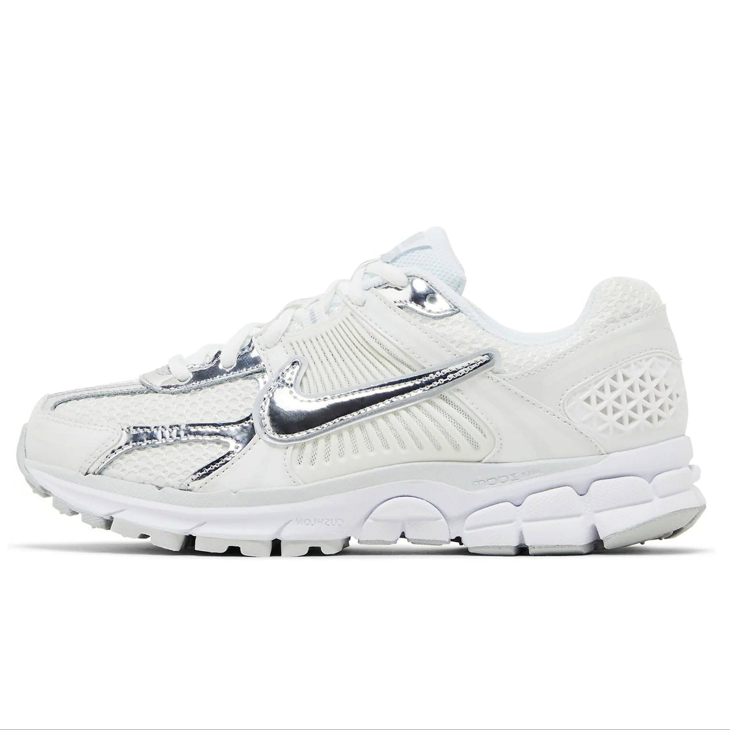 Nike Zoom Vomero 5 Chrome Toe Sneaker