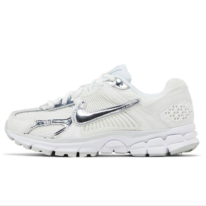 Nike Zoom Vomero 5 Chrome Toe Sneaker