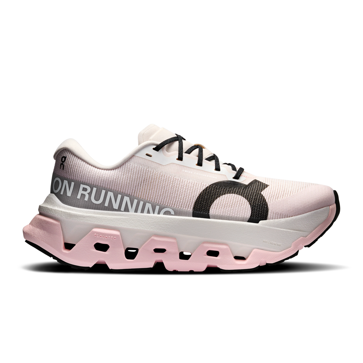 On Cloudmonster 3 Hyper Ivory Peony – product view