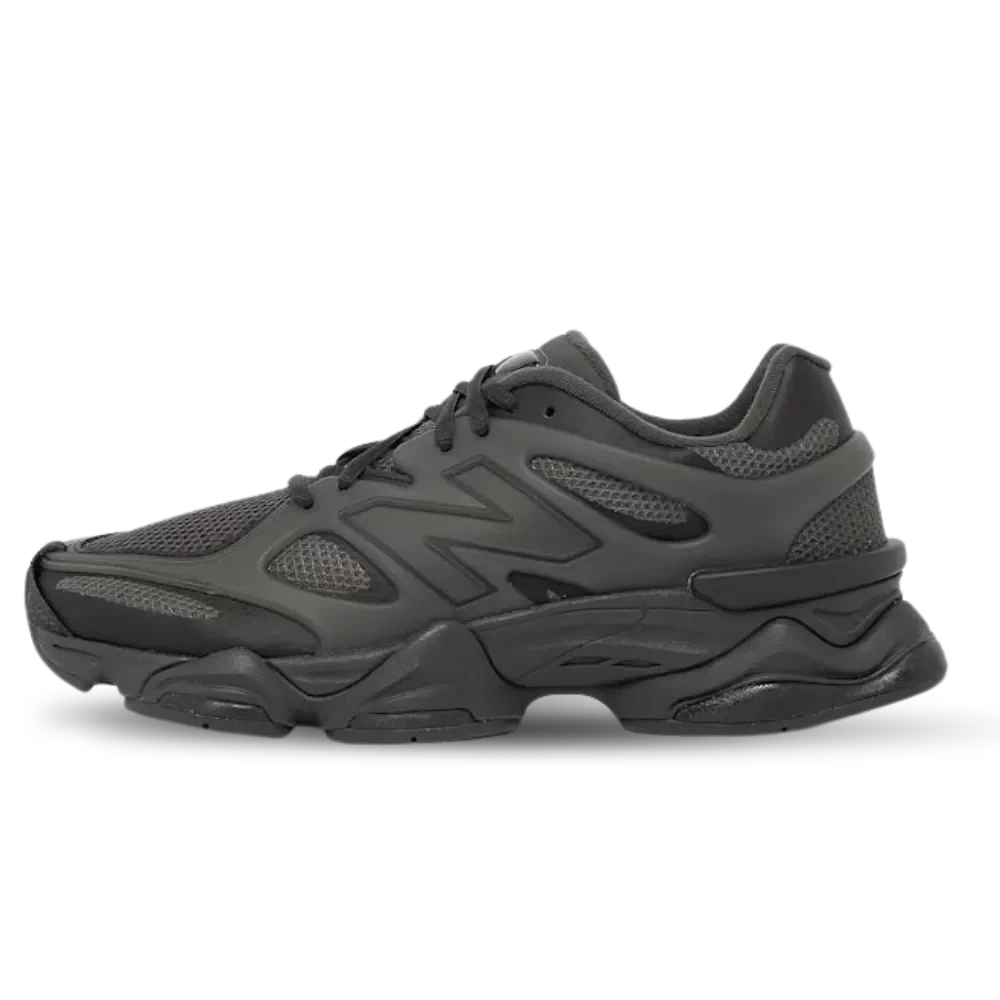 New Balance 9060 Grey Sneaker