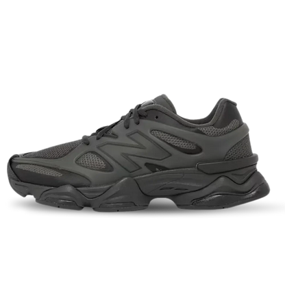 New Balance 9060 Grey Sneaker