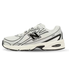 New Balance 740 White/Grey Sneaker