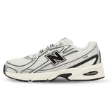New Balance 740 White/Grey Sneaker