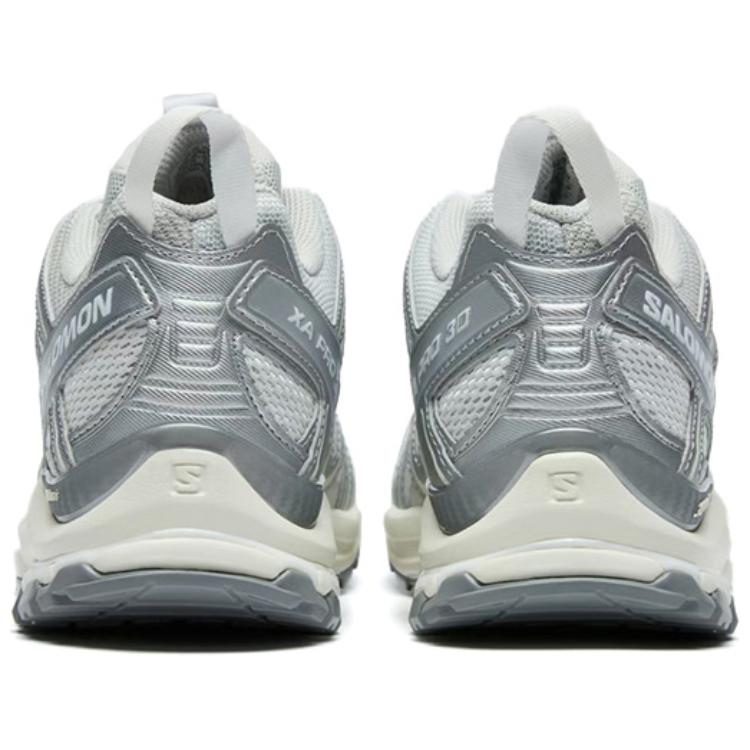 Salomon XA Pro 3D 'Dawn Blue Footwear Silver Vanilla' Sneaker