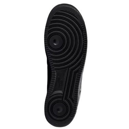 Nike Air Force 1 07 Lv8 Men's Black 1 Sneaker