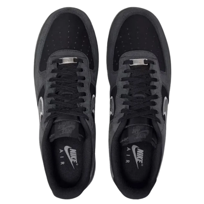 Nike Air Force 1 07 Lv8 Men's Black 1 Sneaker