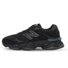 New Balance 9060 Black Sneaker