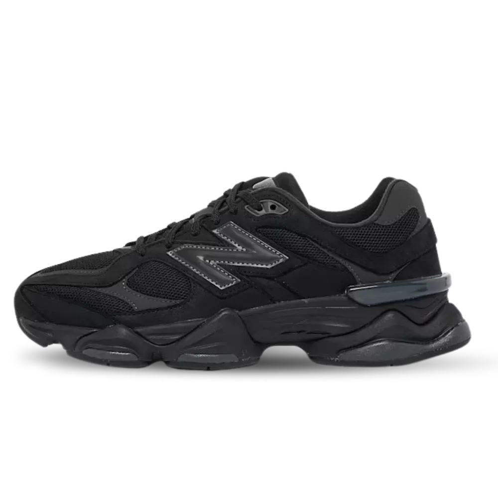 New Balance 9060 Black Sneaker