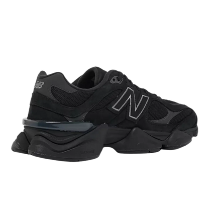 New Balance 9060 Black Sneaker