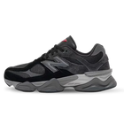 New Balance 9060 Black Sneaker