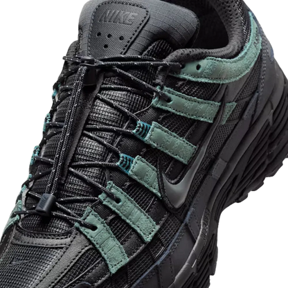Nike P-6000 Men's Grey Blue Sneaker