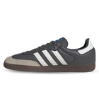 Adidas Samba OG Men's Grey/White Sneaker