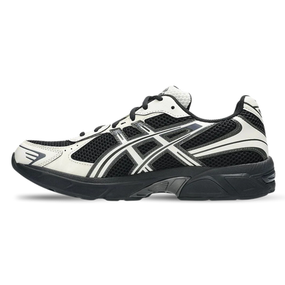 ASICS Gel-1130 Black Cream Sneaker