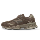 New Balance 9060 Brown Sneaker